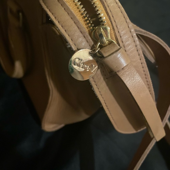 Clare V. Petite Sandrine - Picture 4 of 8